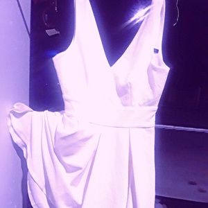 Marilyn Monroe dress